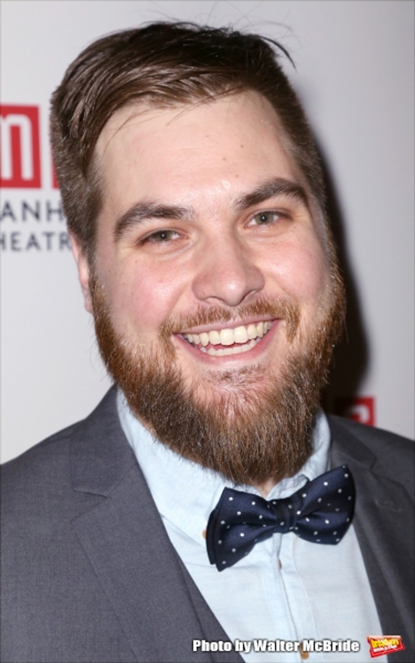 Photo Coverage: Holland Taylor, David Hyde Pierce & More Celebrate Opening Night of MTC's RIPCORD  Image