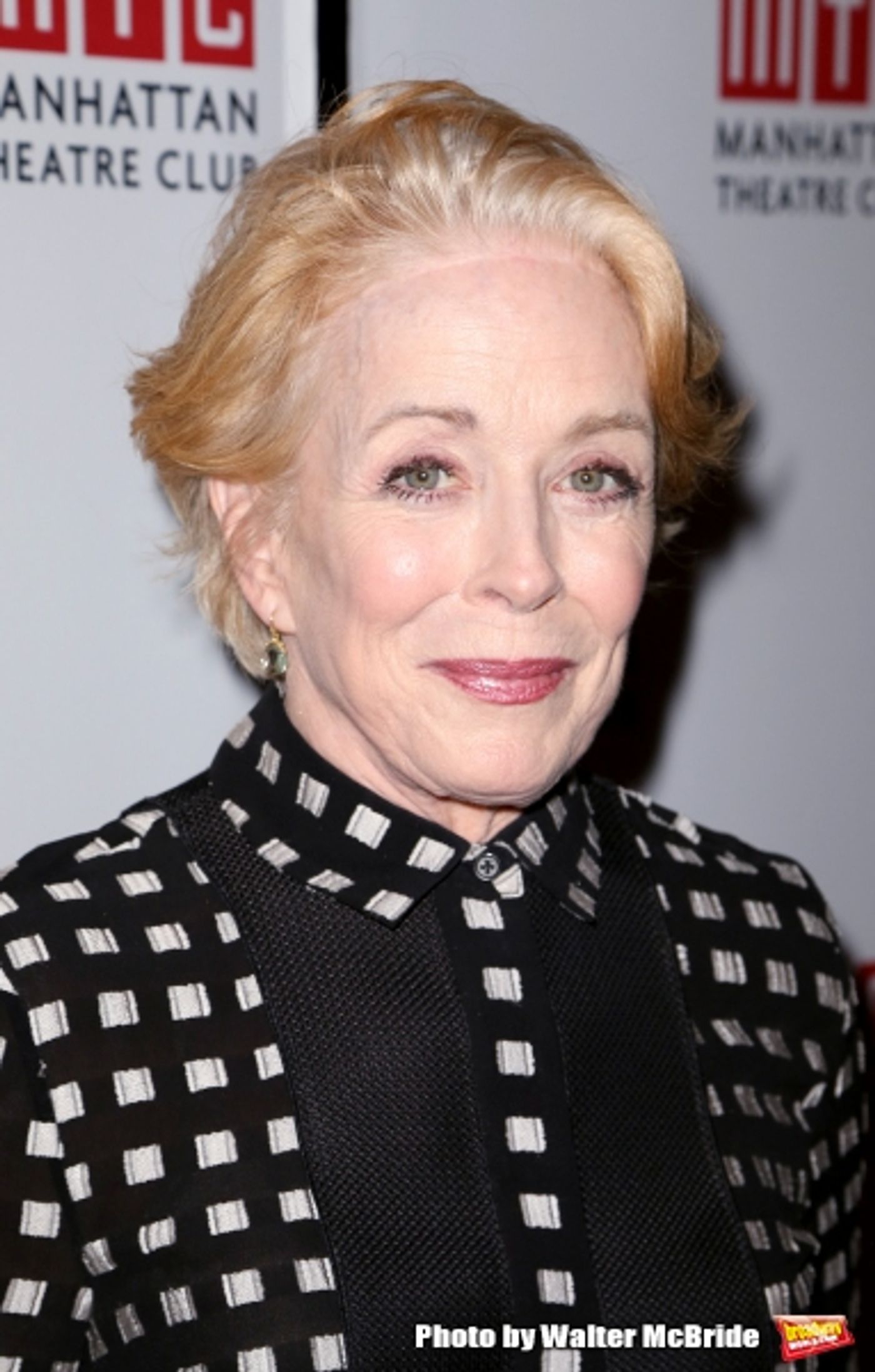 Photo Coverage: Holland Taylor, David Hyde Pierce & More Celebrate Opening Night of MTC's RIPCORD  Image