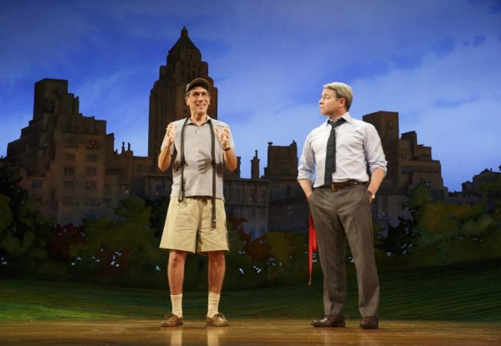 Sylvia Production Photo