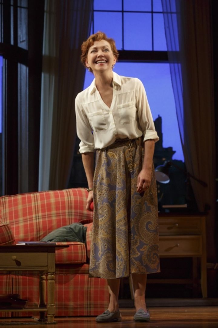 Sylvia Production Photo