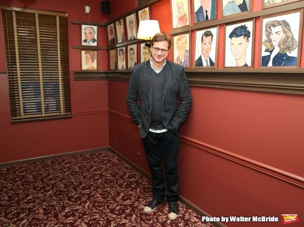 Bob Saget  Photo