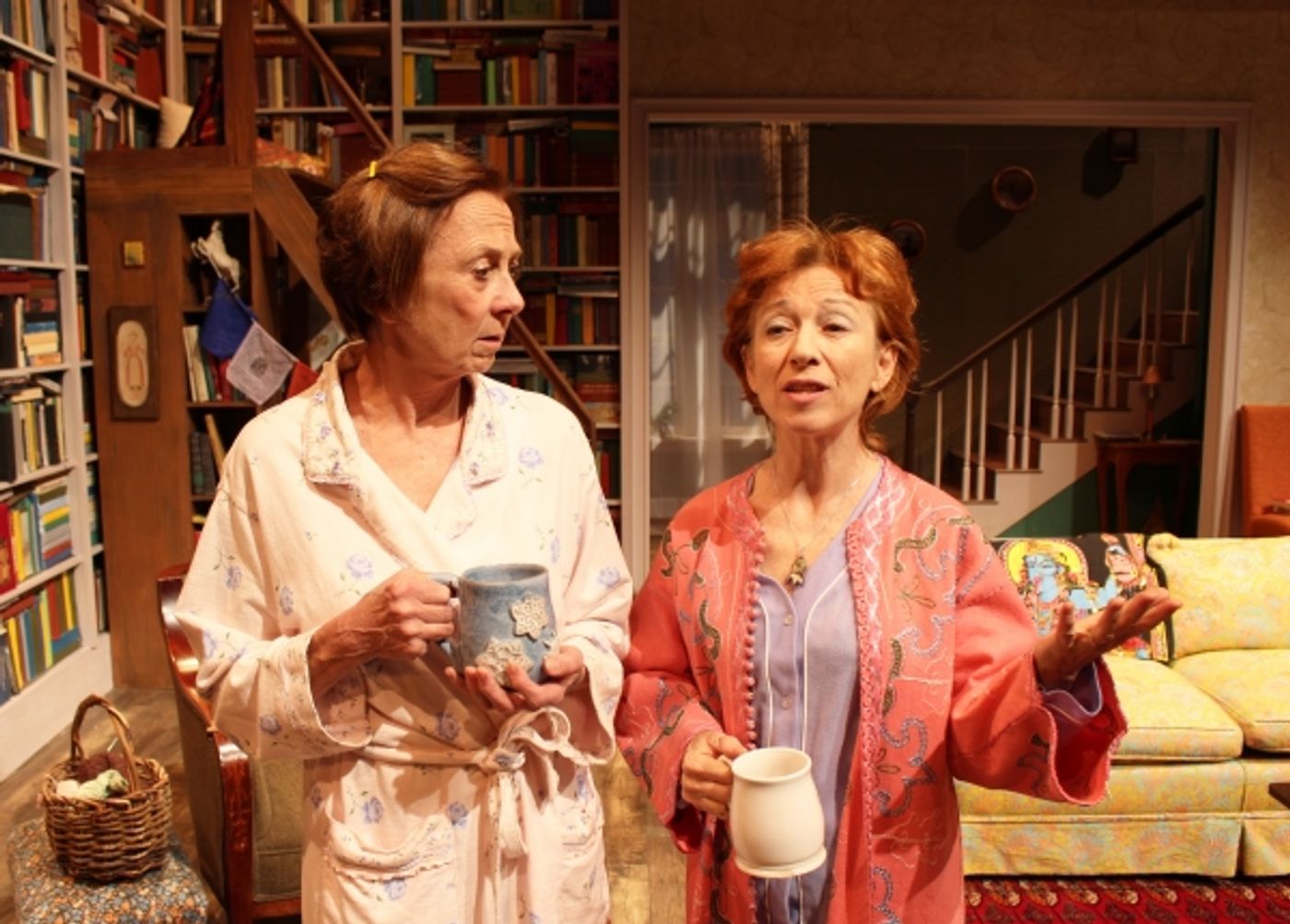 Photo Flash: First Look at Off-Broadway's THE HUMMINGBIRD'S TOUR Photo Flash: First Look at Off-Broadway's THE HUMMINGBIRD'S TOUR Image