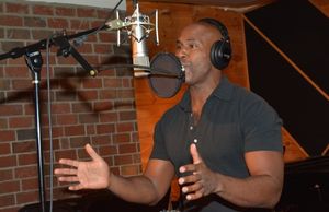 Alan H. Green @ BroadwayWorld Alan H. Green Photo