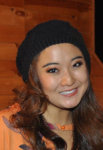 Ashley Park Photo