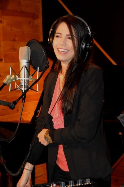 Arielle Jacobs Photo