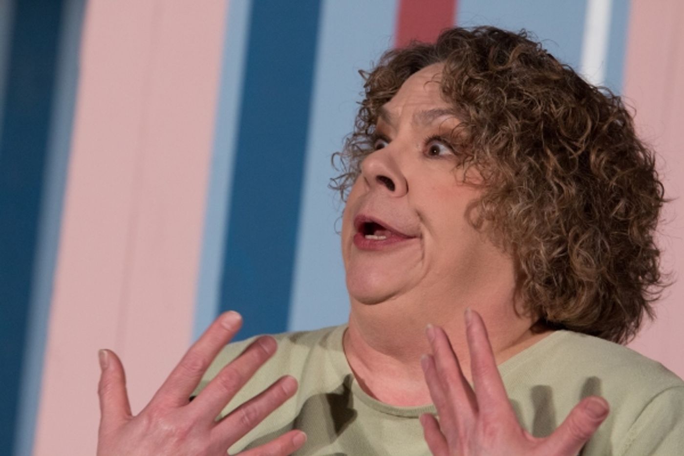 Photo Coverage: First look at King Avenue Players' STEEL MAGNOLIAS Photo Coverage: First look at King Avenue Players' STEEL MAGNOLIAS Image