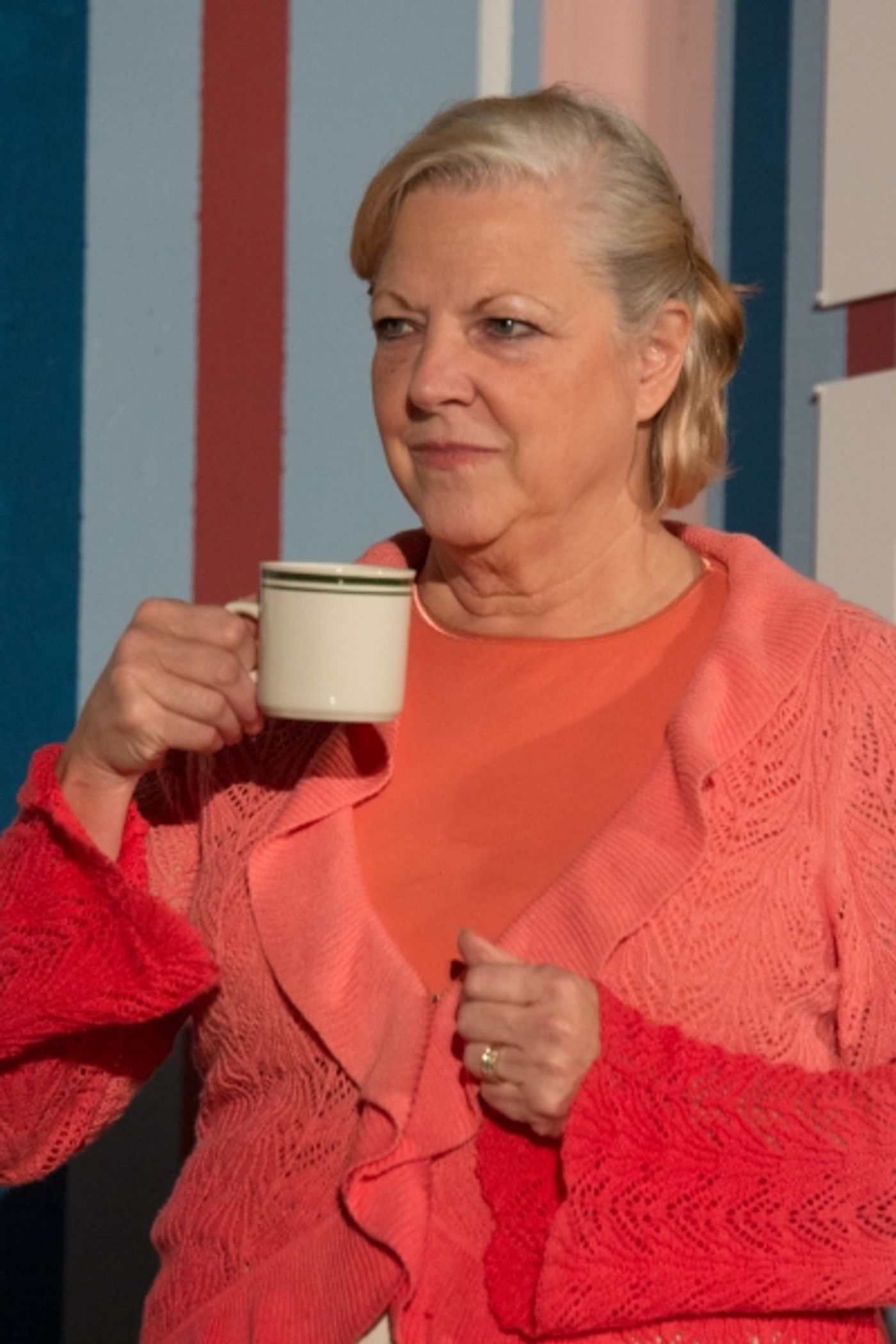 Photo Coverage: First look at King Avenue Players' STEEL MAGNOLIAS Photo Coverage: First look at King Avenue Players' STEEL MAGNOLIAS Image