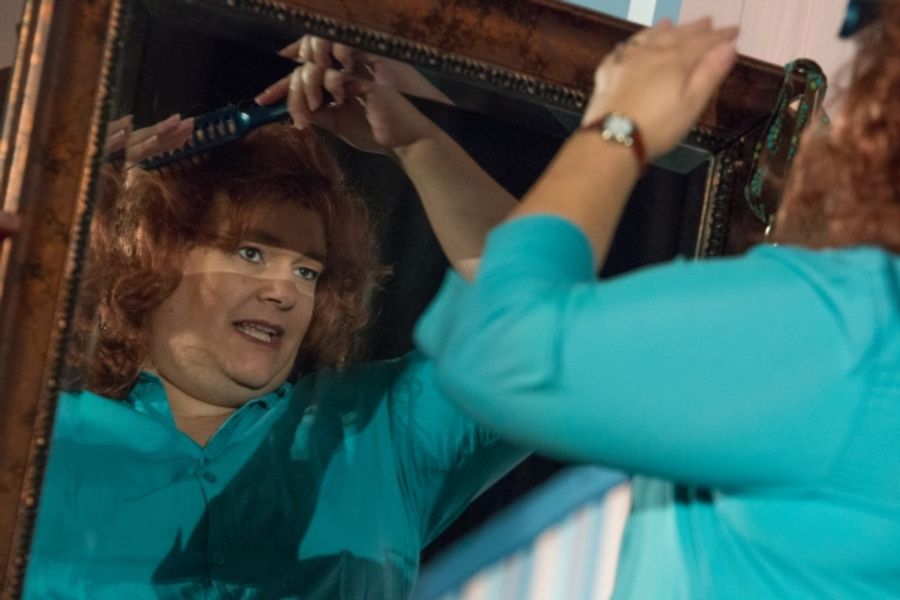 Photo Coverage: First look at King Avenue Players' STEEL MAGNOLIAS Image
