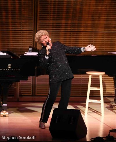 Marilyn Maye Photo