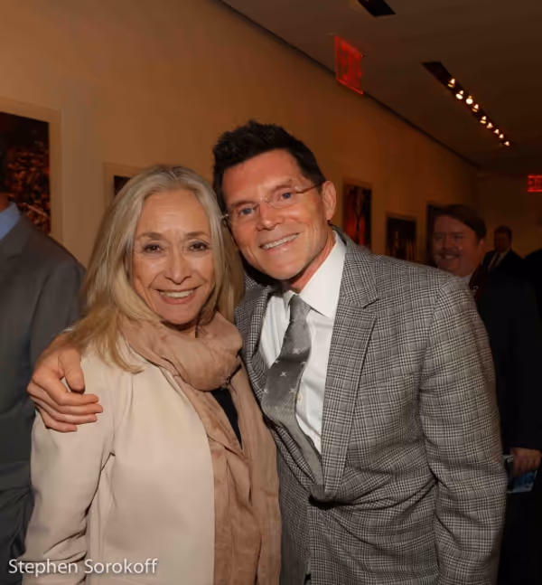 Eda Sorokoff & Terrence Flannery Photo