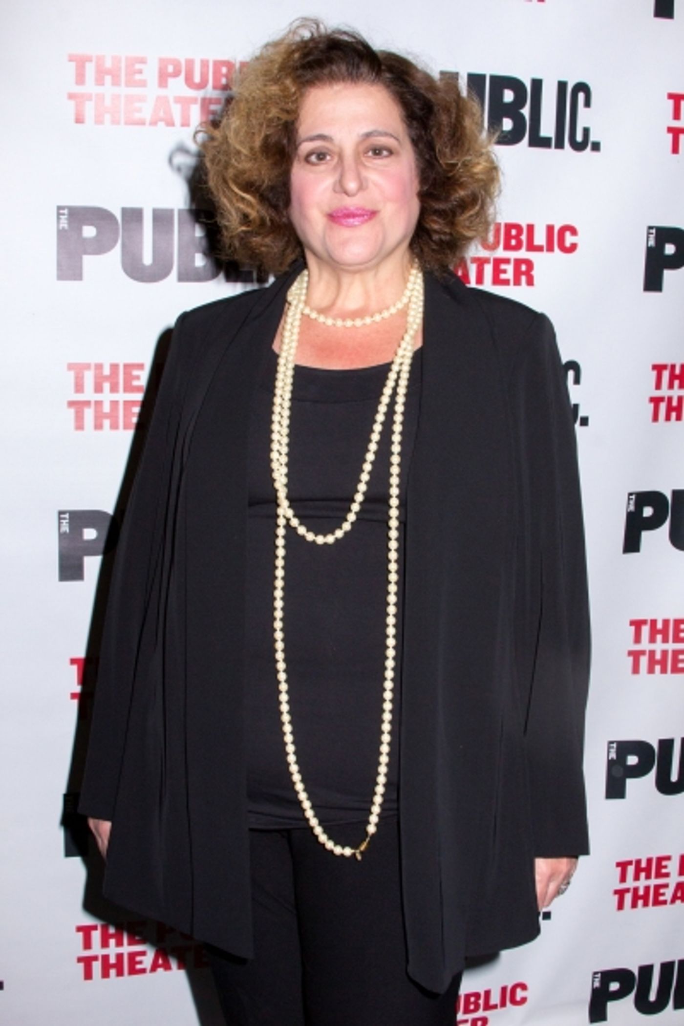 Photo Coverage: Cast of Michael John LaChiusa's FIRST DAUGHTER SUITE Takes Opening Night Bows at The Public  Image