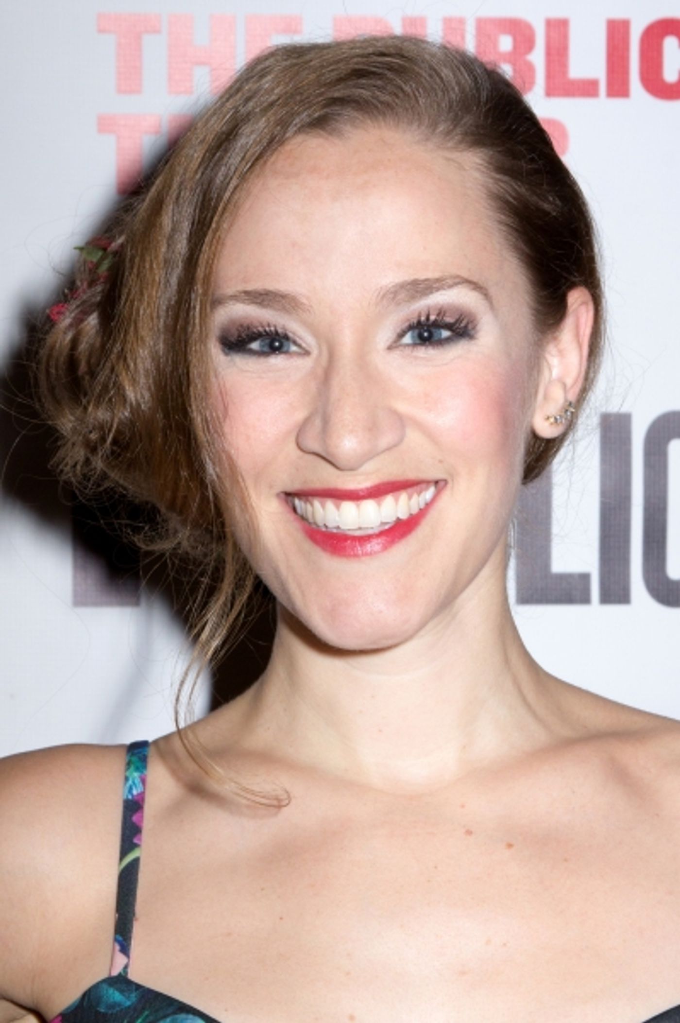 Photo Coverage: Cast of Michael John LaChiusa's FIRST DAUGHTER SUITE Takes Opening Night Bows at The Public  Image