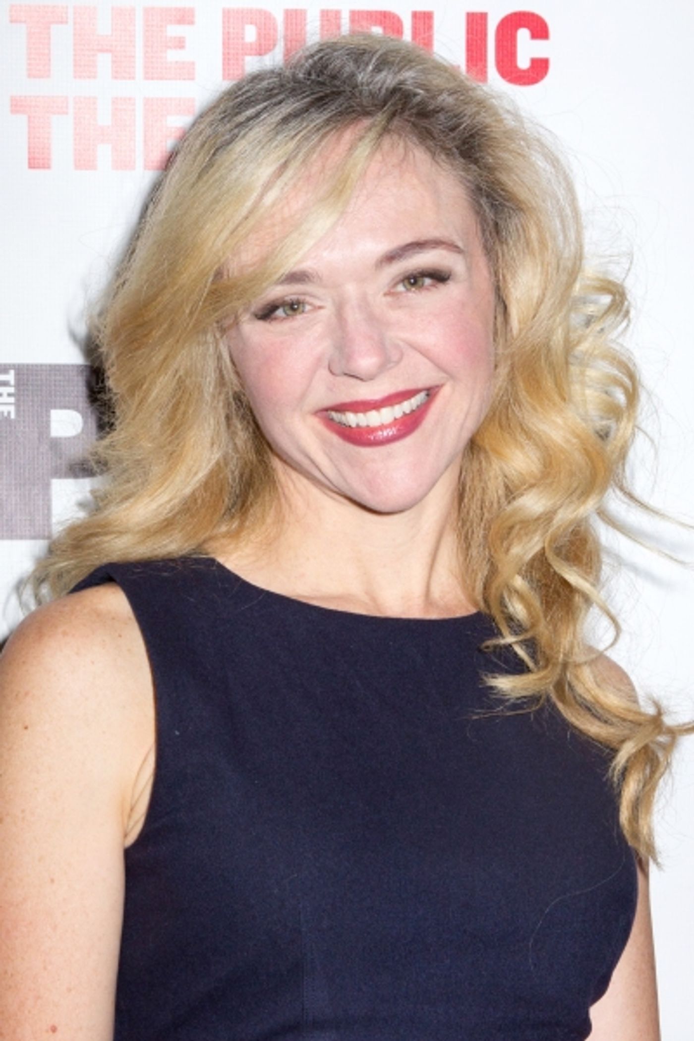 Photo Coverage: Cast of Michael John LaChiusa's FIRST DAUGHTER SUITE Takes Opening Night Bows at The Public  Image