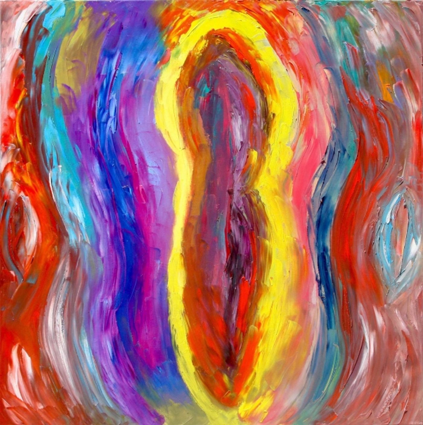 Photo Flash: Arthur Elbakyan's New Paintings to Be Featured in MY INSANE SHAKESPEARE Photo Flash: Arthur Elbakyan's New Paintings to Be Featured in MY INSANE SHAKESPEARE Image