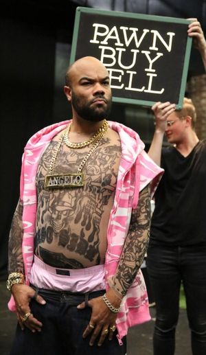 David Ryan Smith Photo