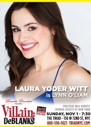 Laura Yoder Witt Photo