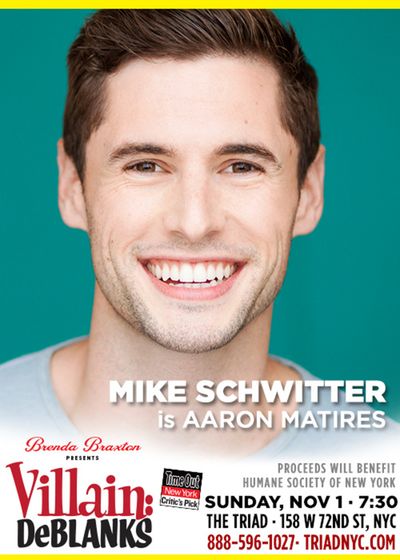 Mike Schwitter Photo