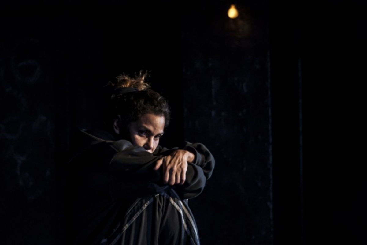 Daphne Rubin-Vega at 