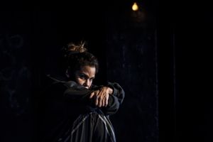 Daphne Rubin-Vega @ BroadwayWorld Daphne Rubin-Vega Photo