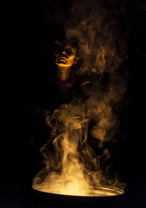 Daphne Rubin-Vega @ BroadwayWorld Daphne Rubin-Vega Photo