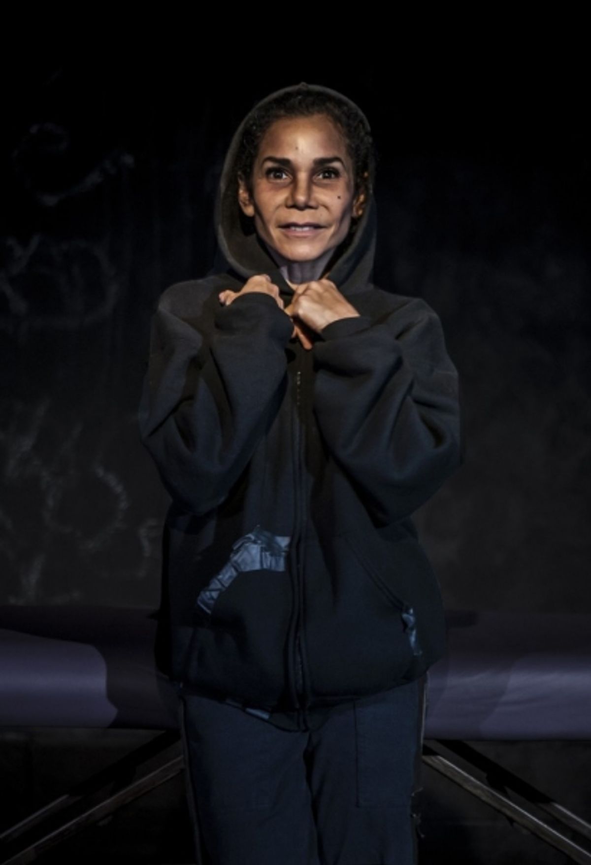 Daphne Rubin-Vega at 