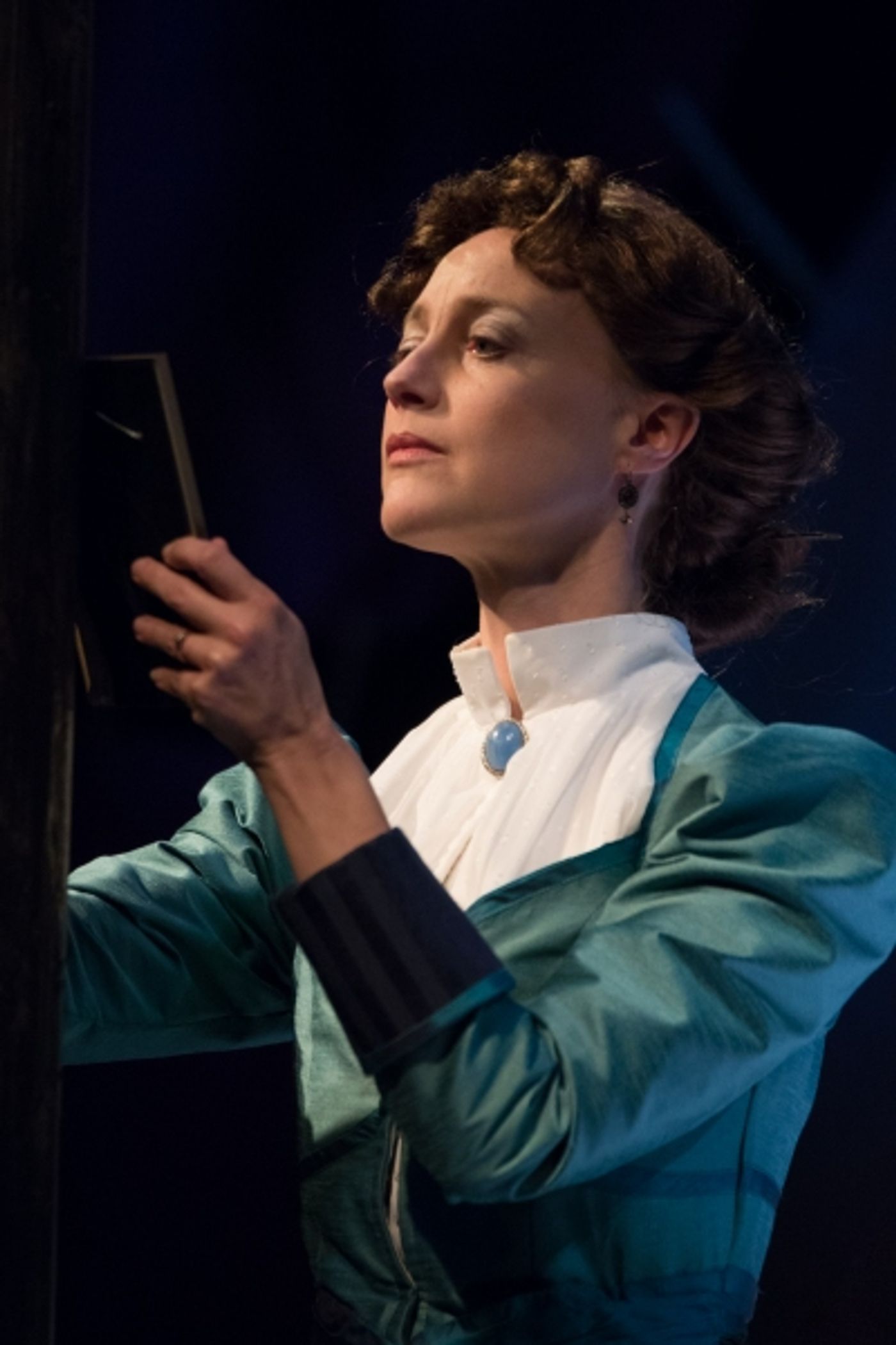 Photo Coverage: First look at CATCO's THE ELEPHANT MAN  Image