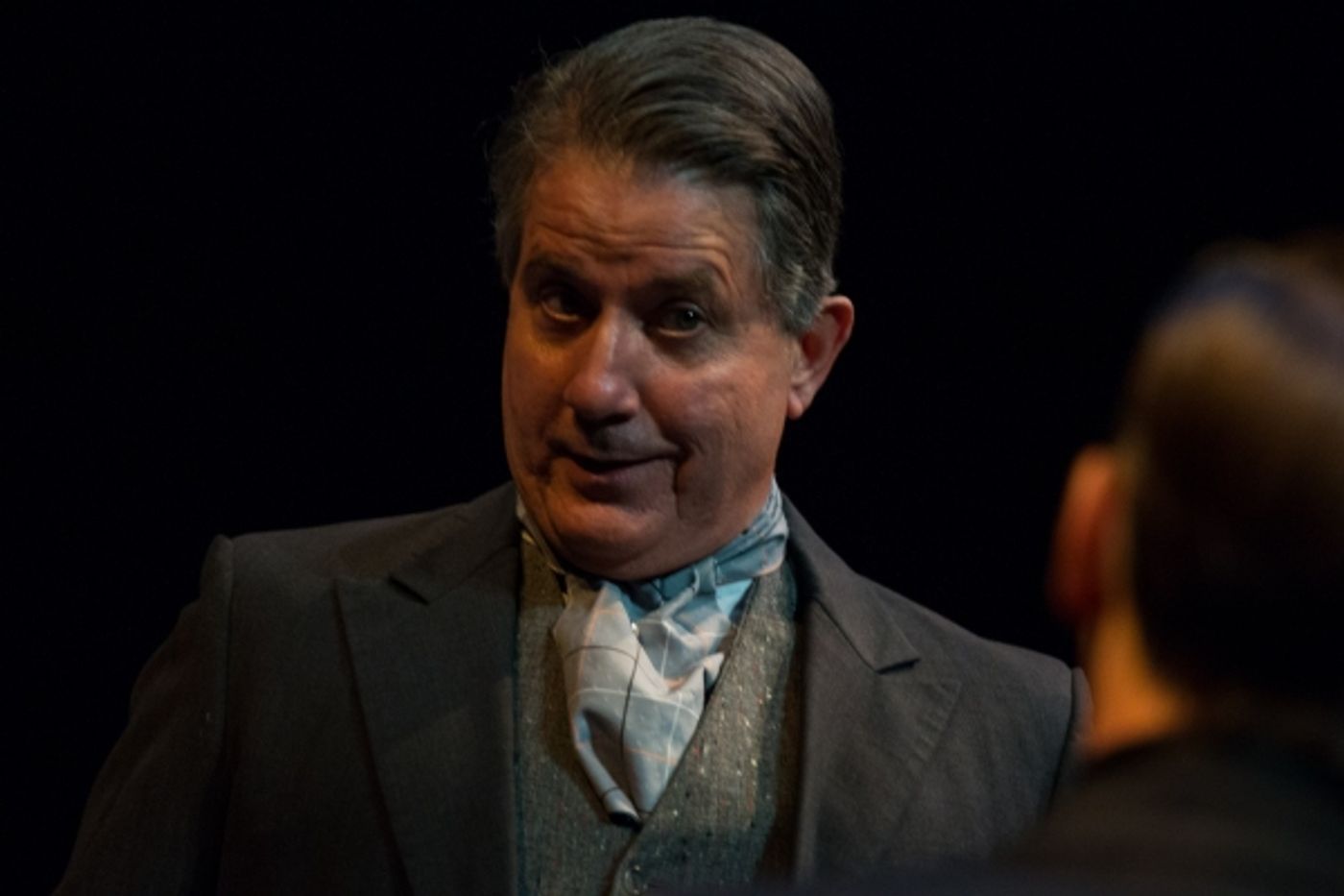 Photo Coverage: First look at CATCO's THE ELEPHANT MAN  Image