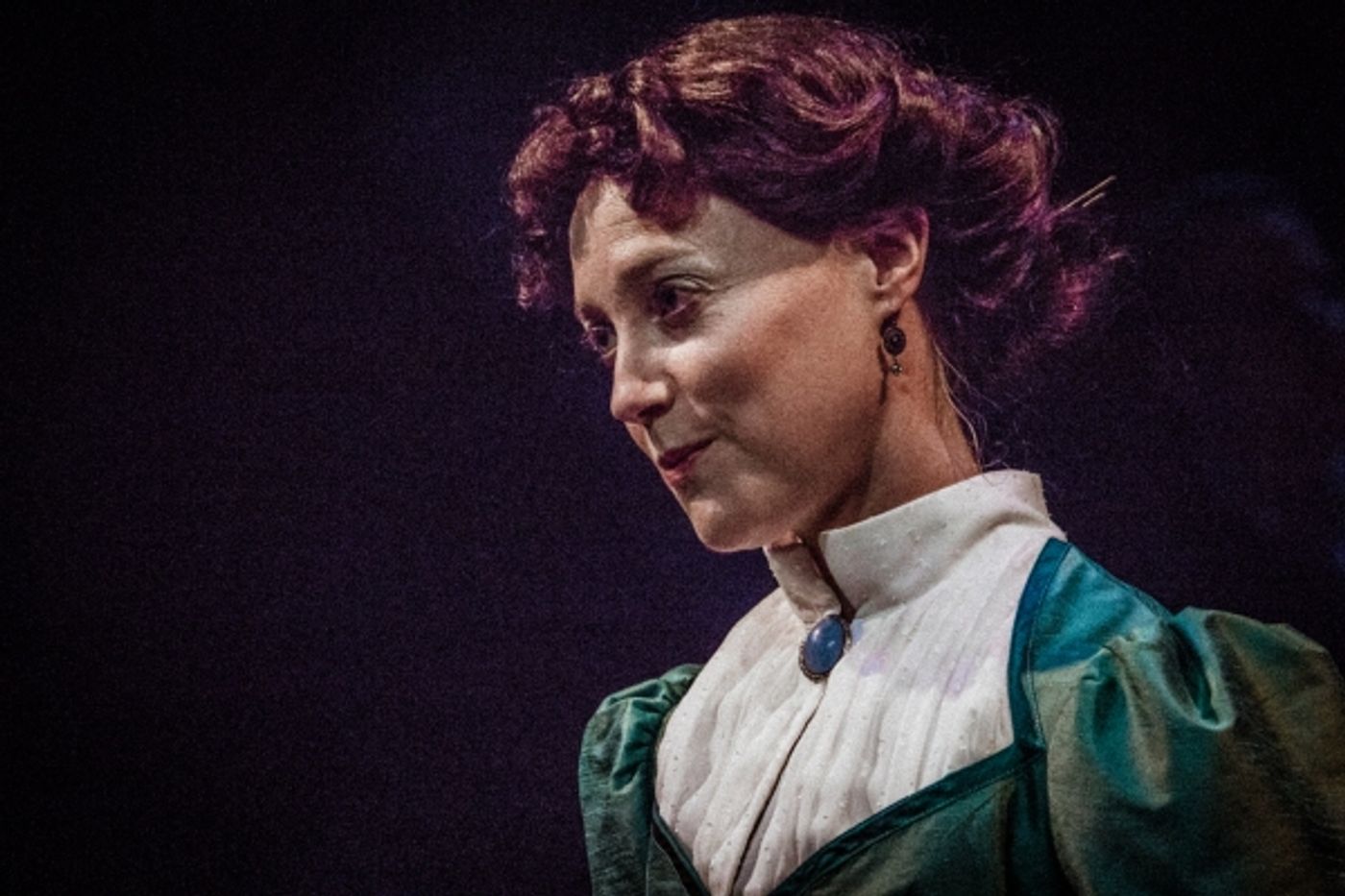 Photo Coverage: First look at CATCO's THE ELEPHANT MAN  Image