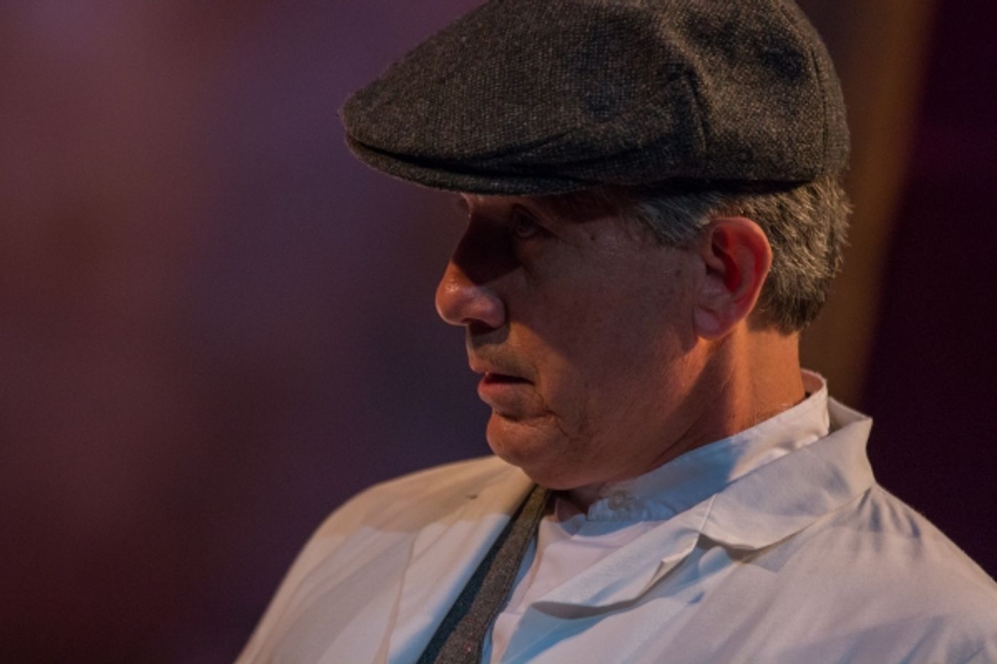 Photo Coverage: First look at CATCO's THE ELEPHANT MAN  Image