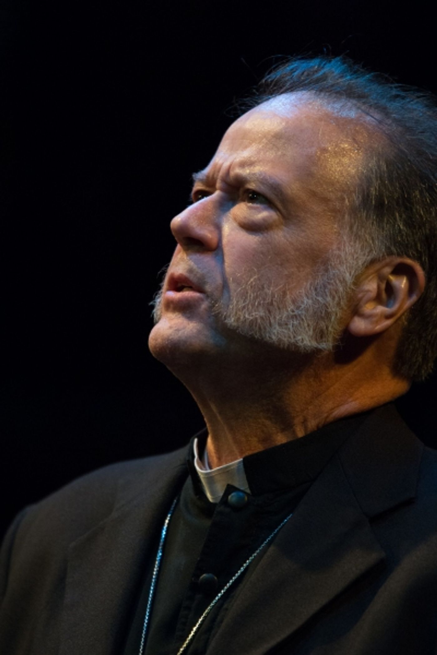 Photo Coverage: First look at CATCO's THE ELEPHANT MAN  Image