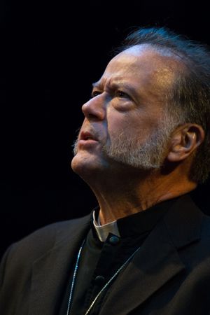 Christopher Moore Griffin Photo