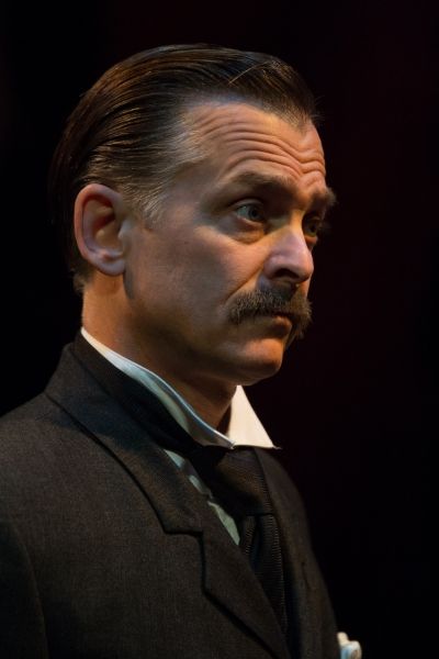 Ben Gorman Photo