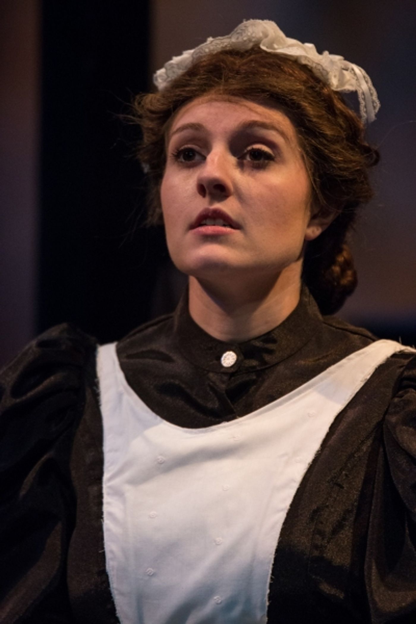 Photo Coverage: First look at CATCO's THE ELEPHANT MAN  Image