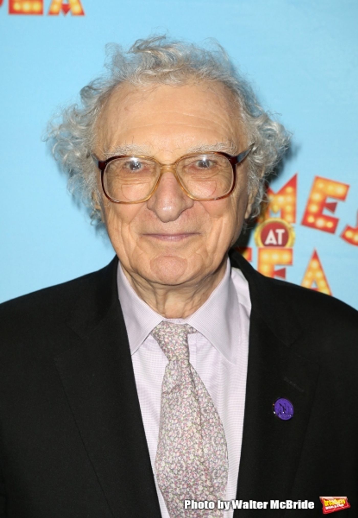 Photo Coverage: Broadway's Best Gathers at the Helen Hayes for Opening Night of DAMES AT SEA  Image