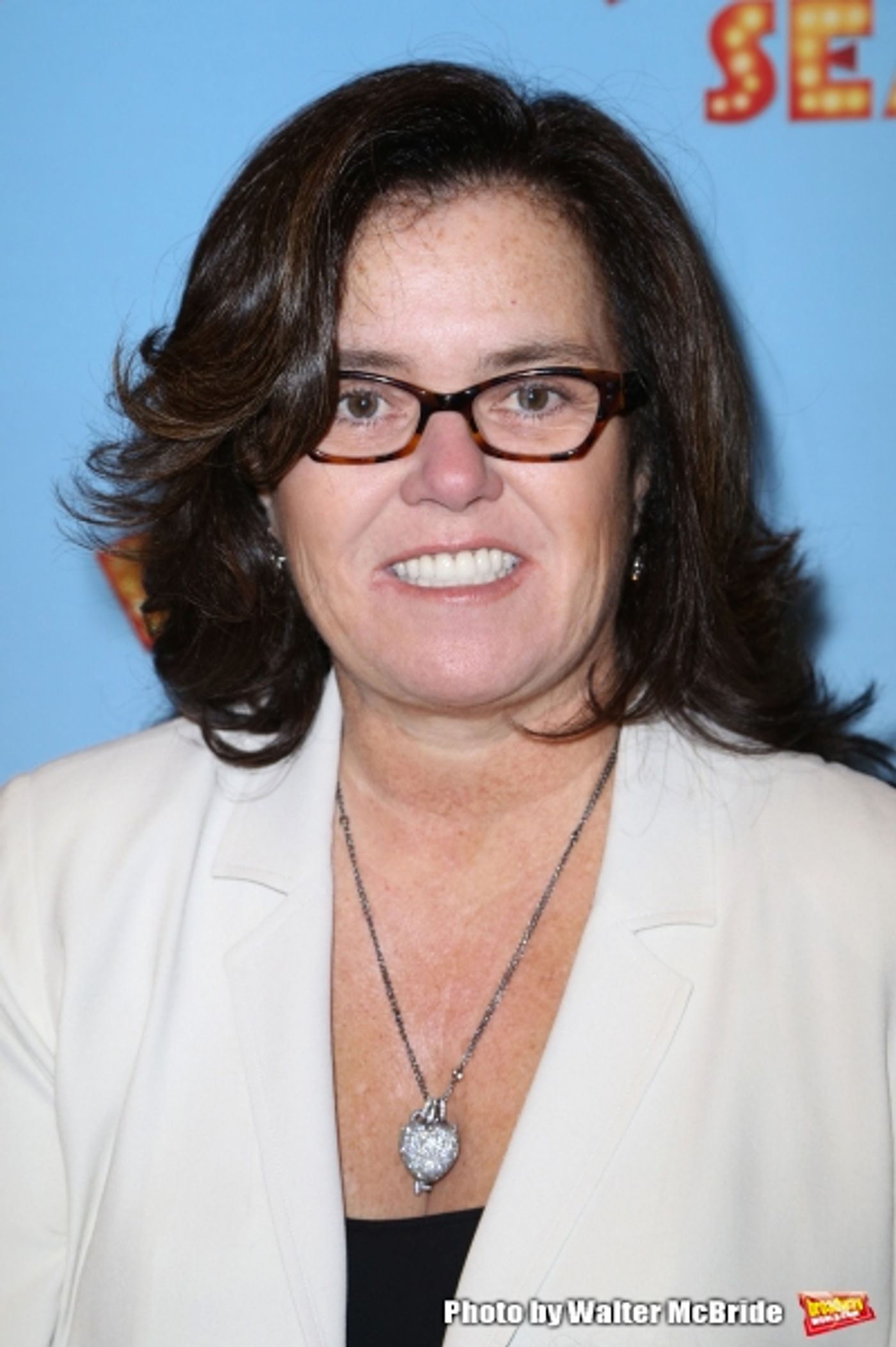 Photo Coverage: Broadway's Best Gathers at the Helen Hayes for Opening Night of DAMES AT SEA  Image