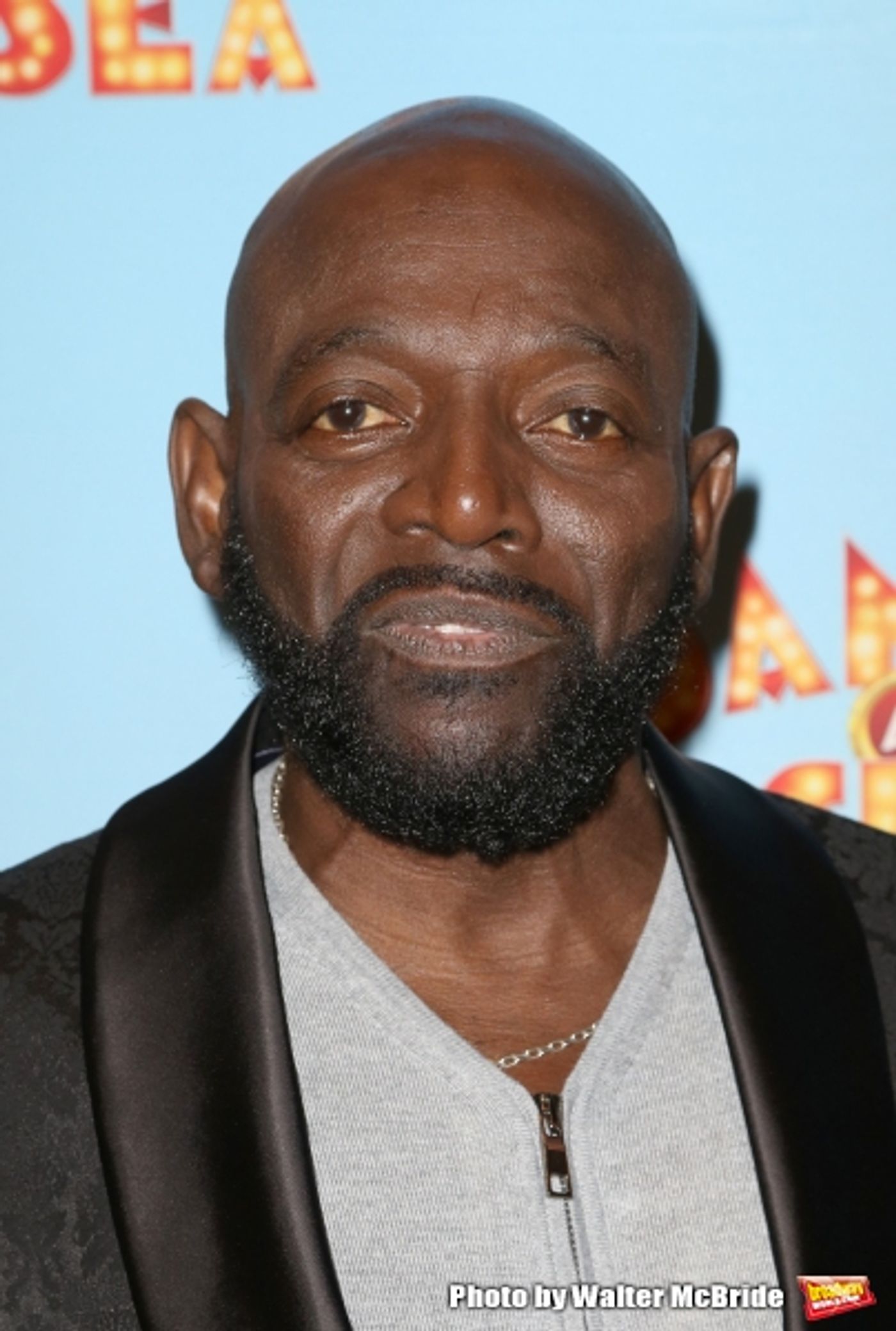 Photo Coverage: Broadway's Best Gathers at the Helen Hayes for Opening Night of DAMES AT SEA  Image