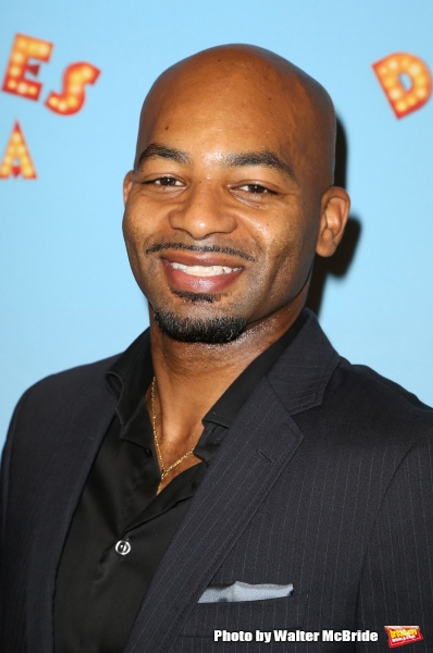 Photo Coverage: Broadway's Best Gathers at the Helen Hayes for Opening Night of DAMES AT SEA  Image