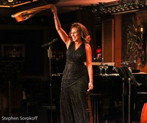 Tamara Tunie @ BroadwayWorld Tamara Tunie Photo