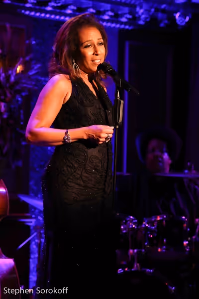Tamara Tunie Photo