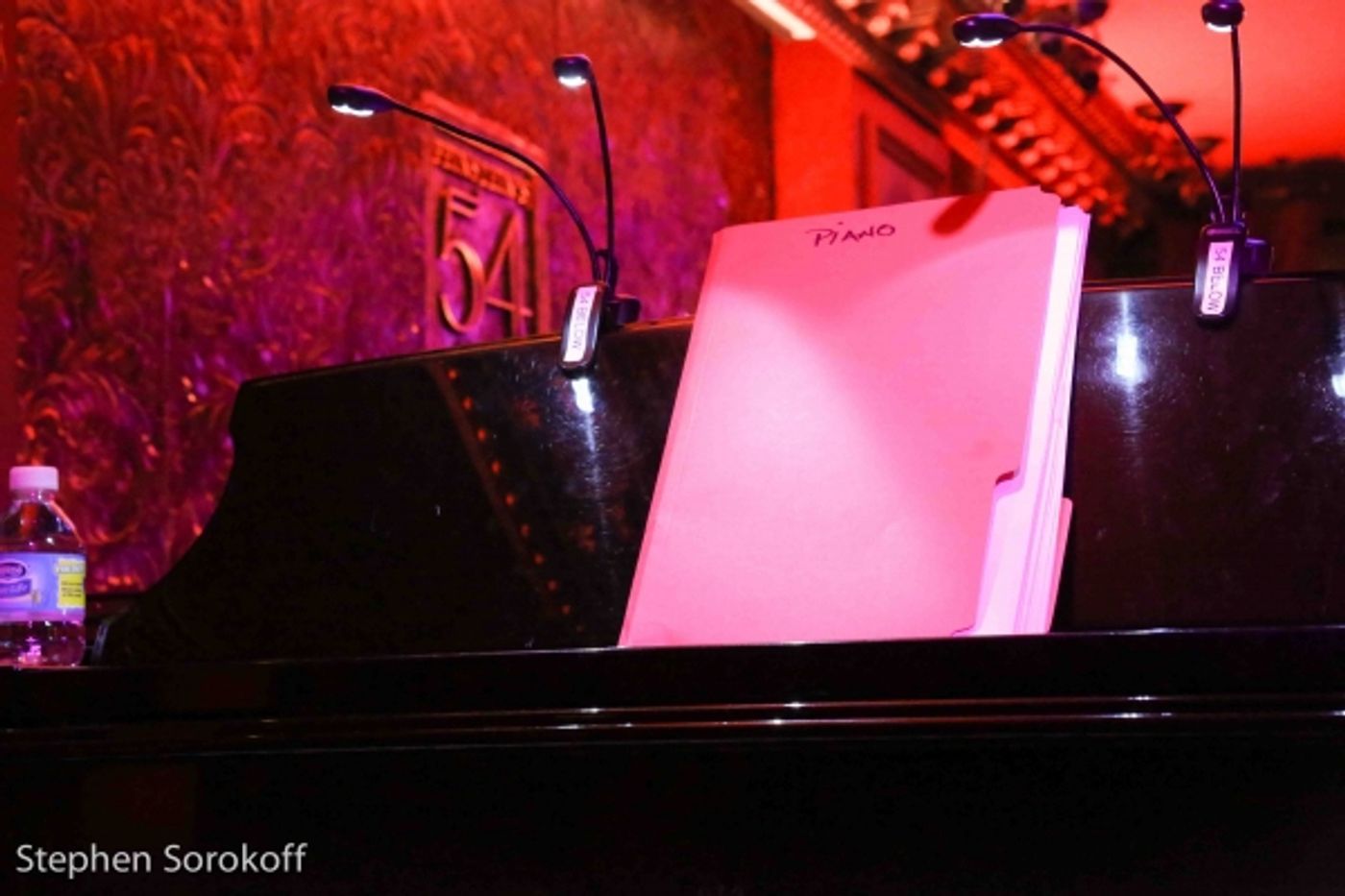 Photo Coverage: Tamara Tunie Brings LEGENDS FROM THE BURGH to Feinstein's/54 Below  Image