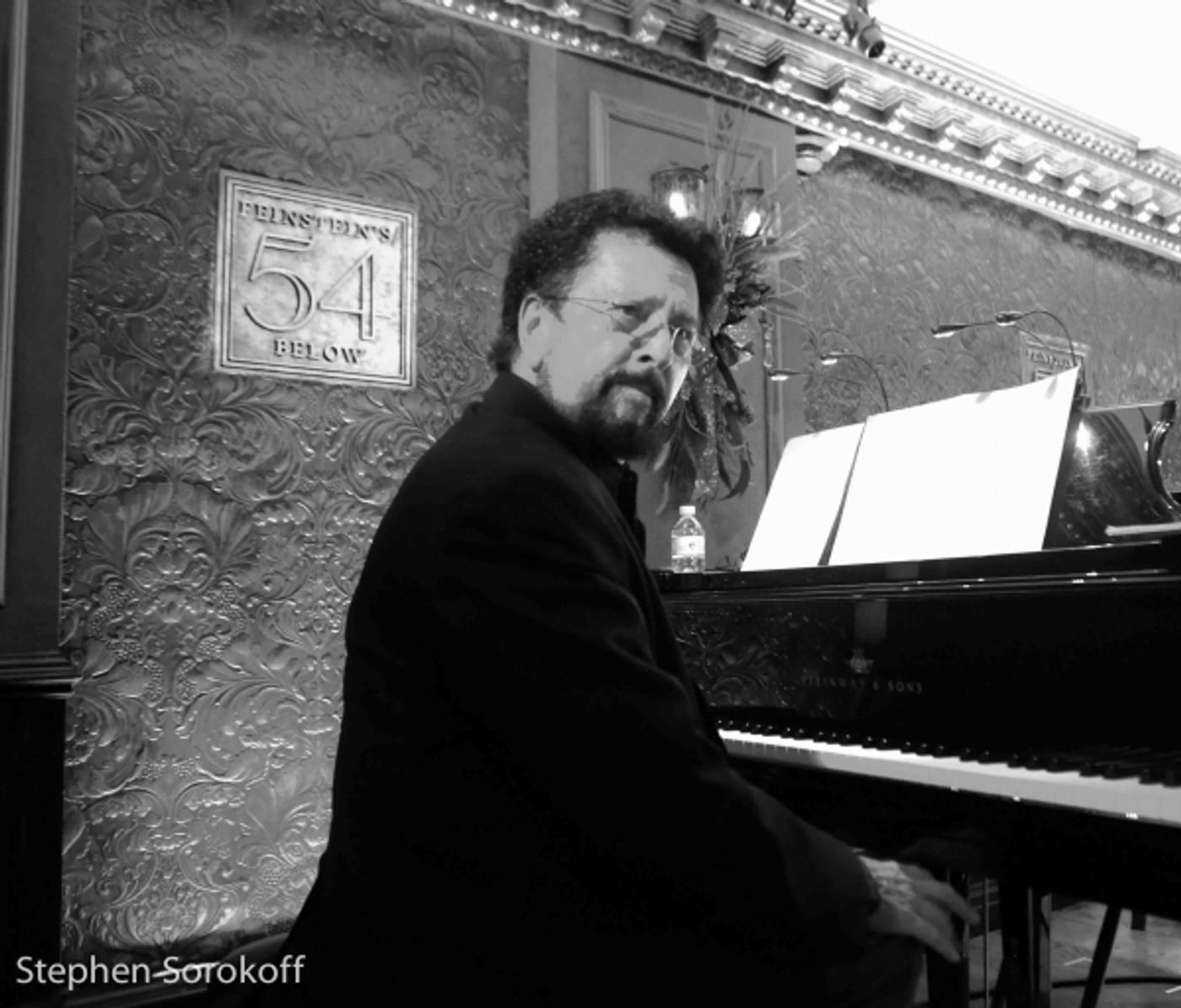 Photo Coverage: Tamara Tunie Brings LEGENDS FROM THE BURGH to Feinstein's/54 Below  Image