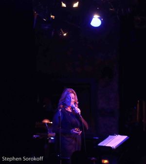 Corinna Sowers Adler Photo