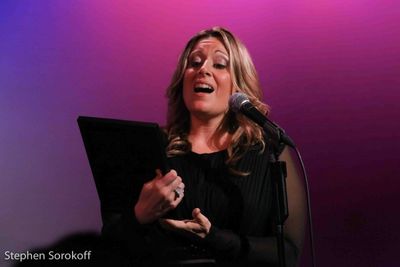 Corinna Sowers Adler Photo