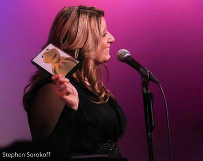 Corinna Sowers Adler Photo