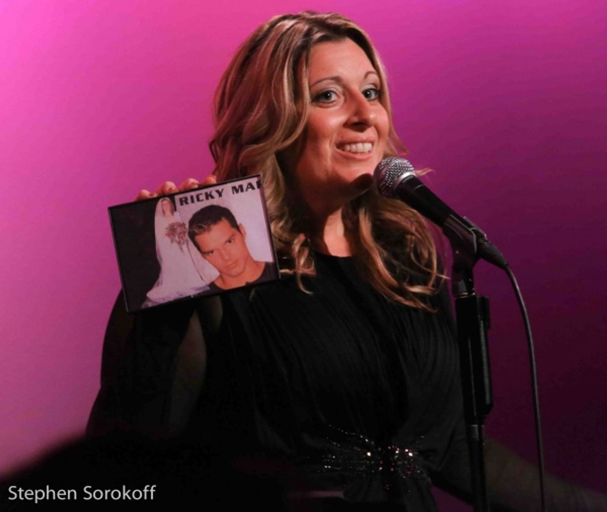 Corinna Sowers Adsler at 