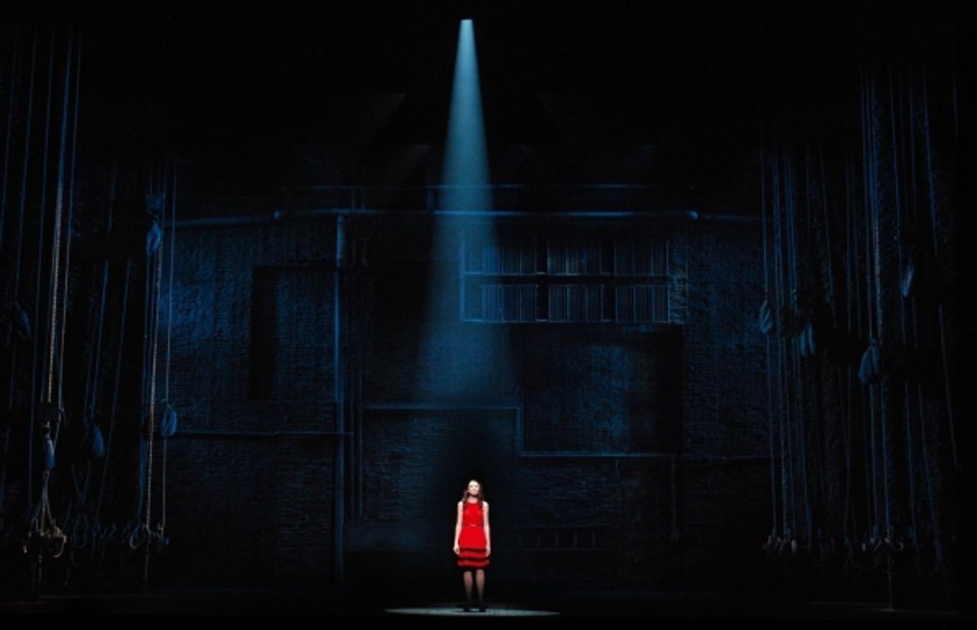 Photo Flash: The Prince Has Arrived- Go Inside Opening Night of PRINCE OF BROADWAY in Japan!  Image