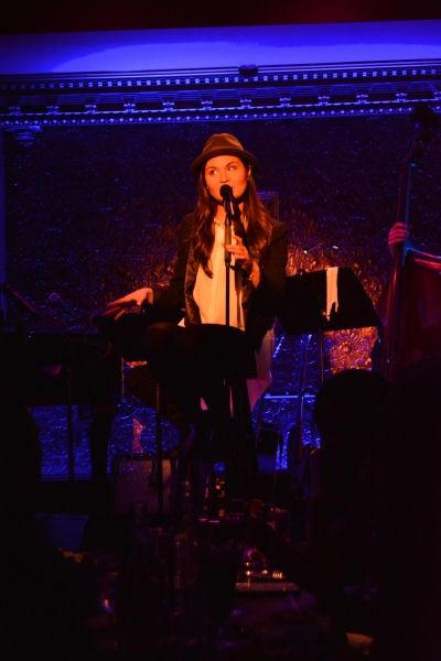 Phillipa Soo Photo
