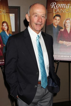 Joe Godfrey  Photo