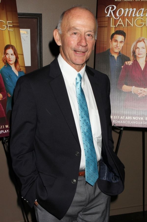 Joe Godfrey  Photo