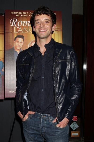 Michael Urie Photo